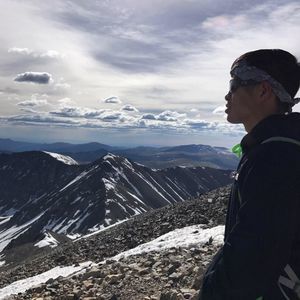 Meet your Posher, Peter